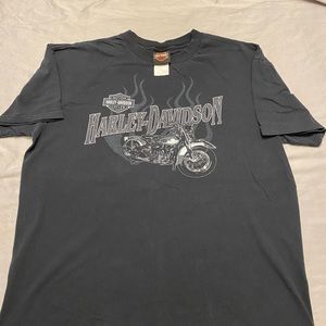 Harley-Davidson t-shirt